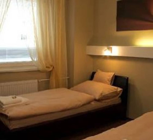 Imagen de la habitación del Hotel Galileo, Zilina. Foto 10