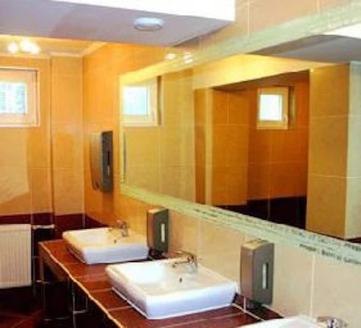 Imagen de la habitación del Hotel Galileo, Zilina. Foto 12