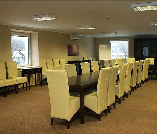 Imagen de los interiores del Hotel Galileo, Zilina. Foto 15
