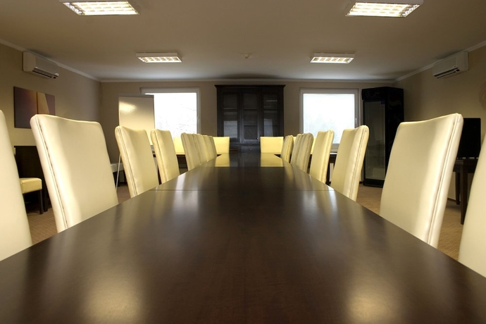 Imagen de los interiores del Hotel Galileo, Zilina. Foto 16
