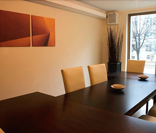 Imagen de los interiores del Hotel Galileo, Zilina. Foto 17