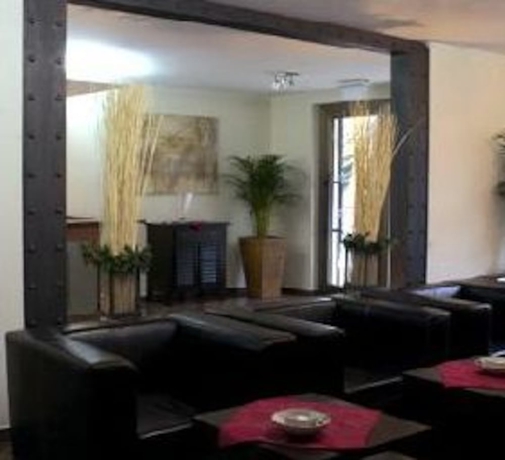Imagen de los interiores del Hotel Galileo, Zilina. Foto 19
