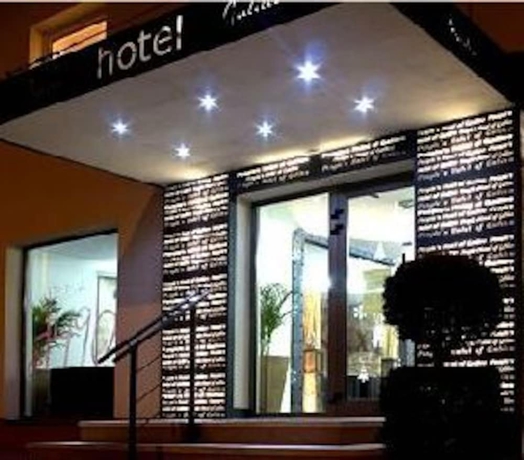 Imagen general del Hotel Galileo, Zilina. Foto 3