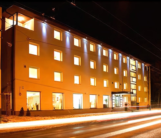 Imagen general del Hotel Galileo, Zilina. Foto 4