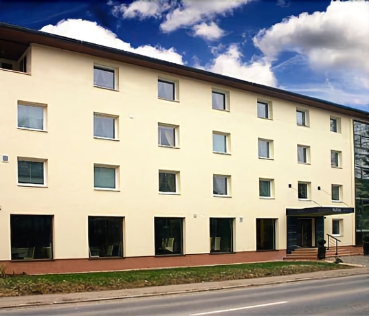 Imagen general del Hotel Galileo, Zilina. Foto 5