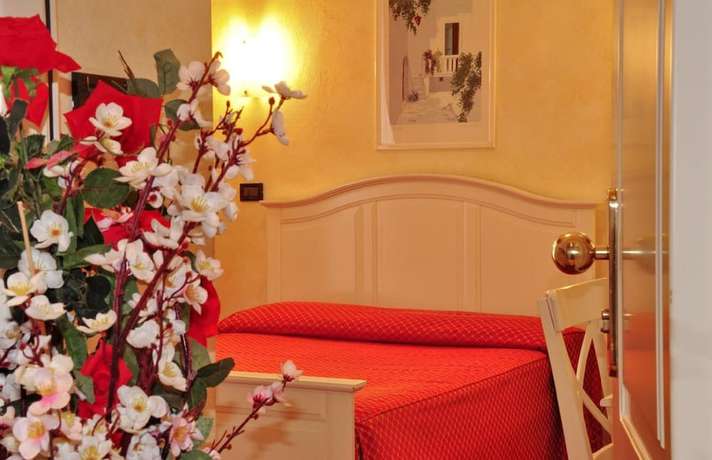 Imagen general del Hotel Galimberti. Foto 1