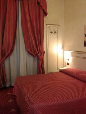 Imagen de la habitación del Hotel Galimberti. Foto 11