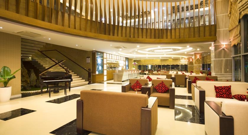 Imagen general del Hotel Galina and Spa. Foto 2