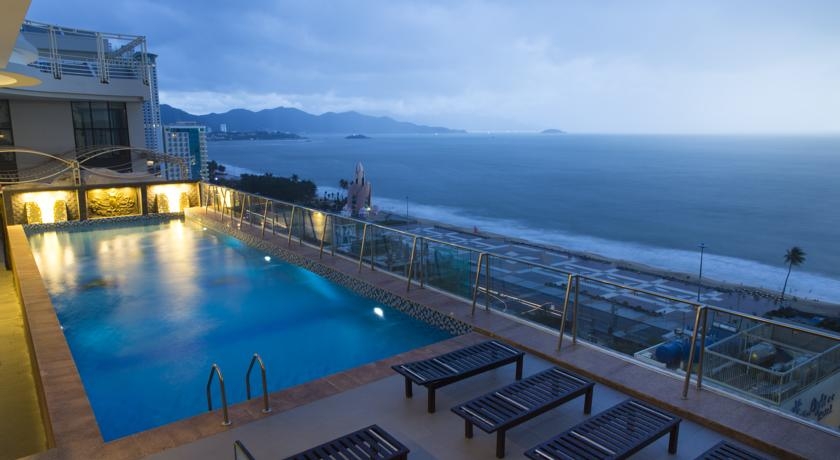 Imagen general del Hotel Galina and Spa. Foto 3