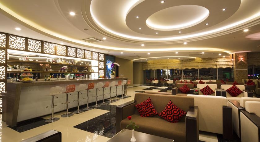 Imagen general del Hotel Galina and Spa. Foto 5