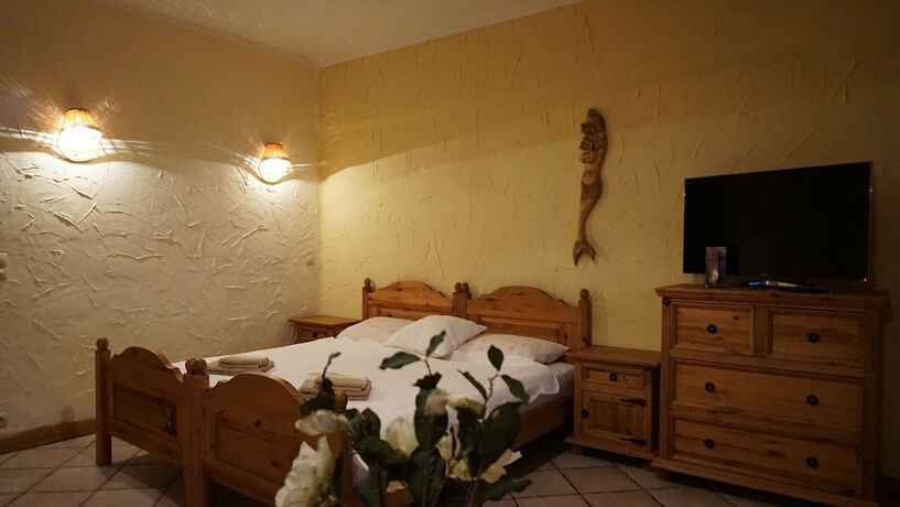 Imagen general del Hotel Galindia Refugia. Foto 4