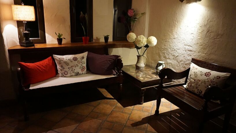 Imagen general del Hotel Galindia Refugia. Foto 5