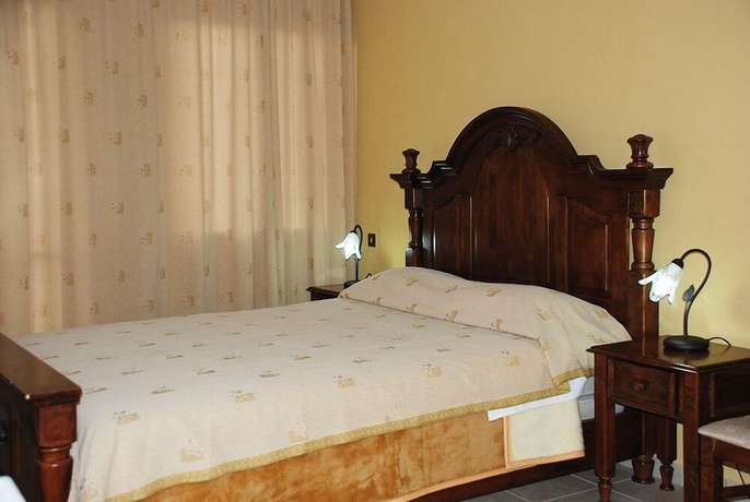 Imagen de la habitación del Hotel Galini, Agia Marina. Foto 7