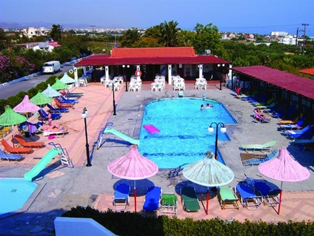 Imagen general del Hotel Galini, Anissaras. Foto 2