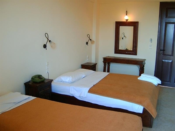 Imagen general del Hotel Galini, Anissaras. Foto 3