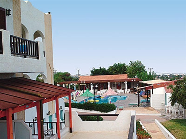 Imagen general del Hotel Galini, Anissaras. Foto 4