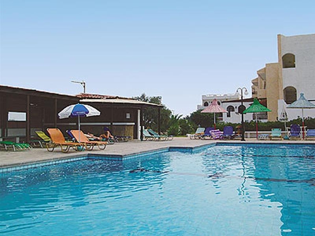 Imagen general del Hotel Galini, Anissaras. Foto 5