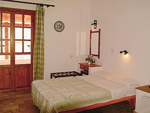 Imagen general del Hotel Galini, Anissaras. Foto 6