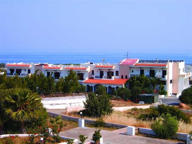 Imagen general del Hotel Galini, Anissaras. Foto 7