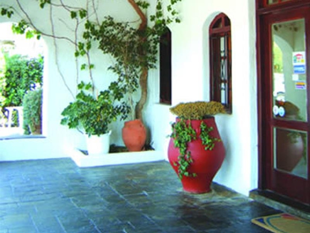 Imagen general del Hotel Galini, Anissaras. Foto 9
