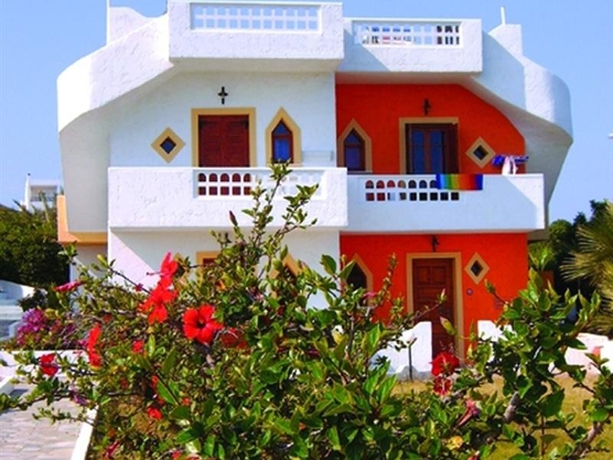 Imagen general del Hotel Galini, Anissaras. Foto 10