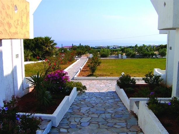 Imagen general del Hotel Galini, Anissaras. Foto 13