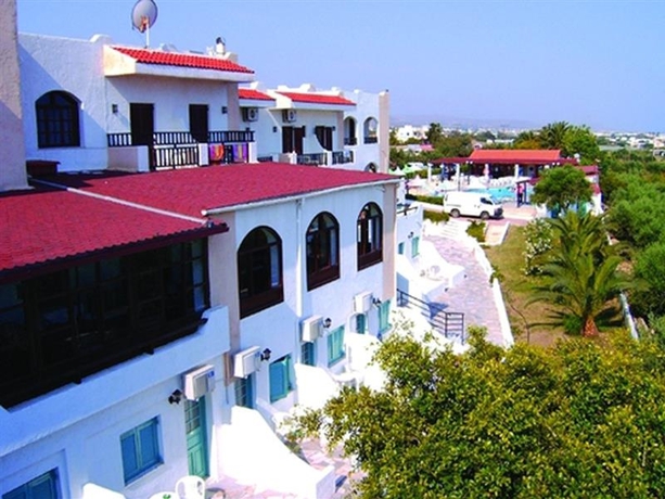 Imagen general del Hotel Galini, Anissaras. Foto 14