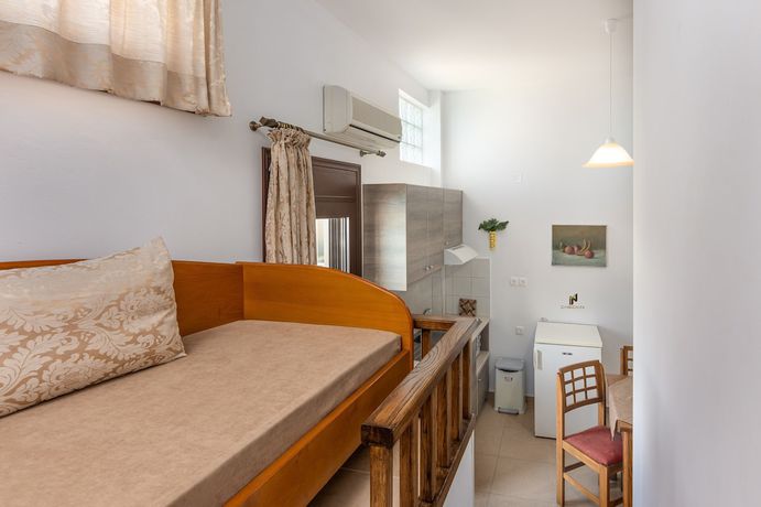 Imagen de la habitación del Hotel Galini Apartments and Studios. Foto 4