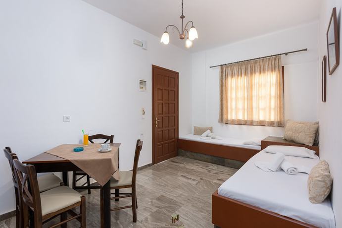Imagen de la habitación del Hotel Galini Apartments and Studios. Foto 8