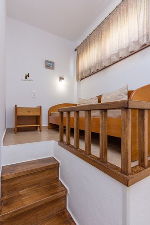 Imagen de la habitación del Hotel Galini Apartments and Studios. Foto 9