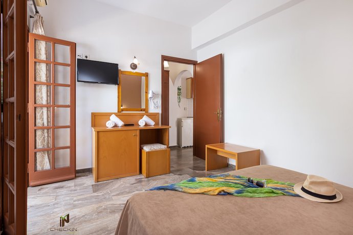 Imagen de la habitación del Hotel Galini Apartments and Studios. Foto 10