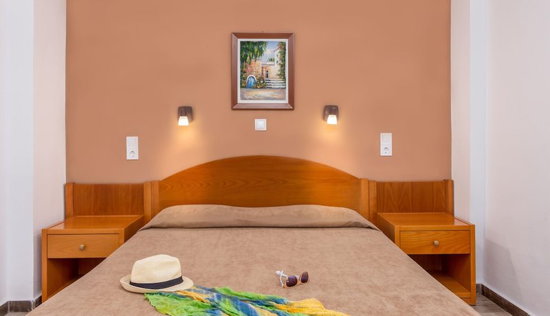 Imagen de la habitación del Hotel Galini Apartments and Studios. Foto 11