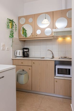 Imagen de la habitación del Hotel Galini Apartments and Studios. Foto 12