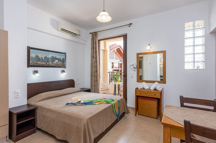 Imagen de la habitación del Hotel Galini Apartments and Studios. Foto 13