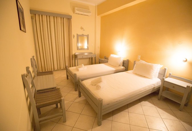 Imagen de la habitación del Hotel Galini Beach. Foto 5