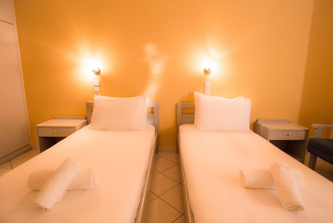 Imagen de la habitación del Hotel Galini Beach. Foto 7