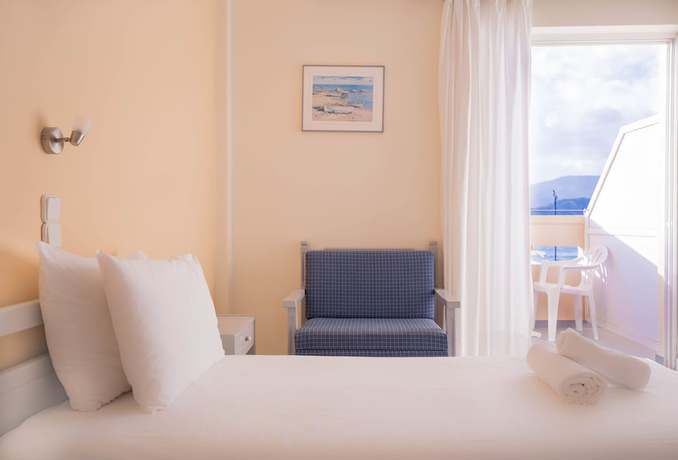 Imagen de la habitación del Hotel Galini Beach. Foto 9