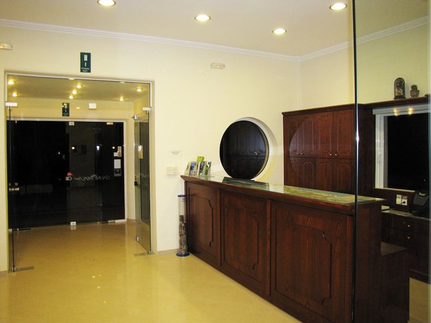 Imagen de los interiores del Hotel Galini Beach. Foto 19