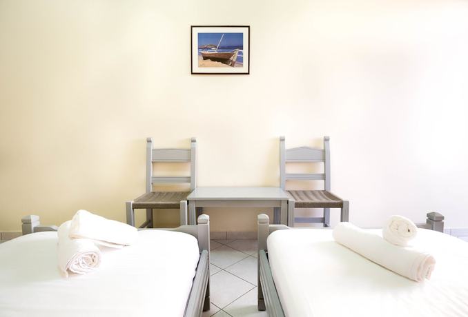 Imagen de la habitación del Hotel Galini Beach. Foto 17