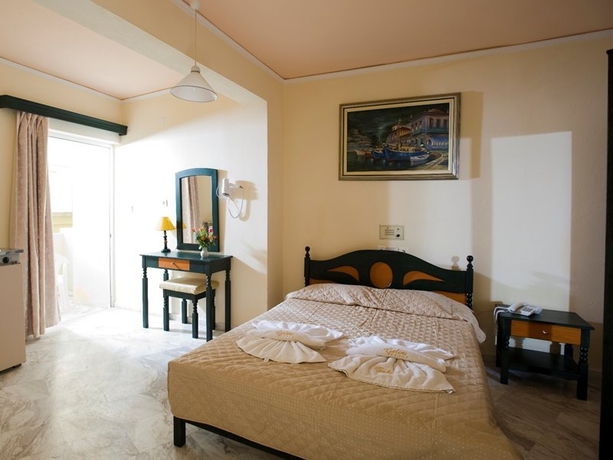 Imagen general del Hotel Galini Beach & Eden. Foto 4