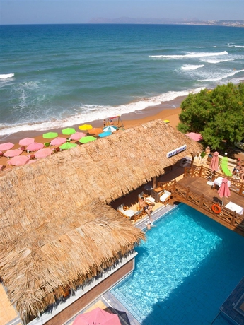 Imagen general del Hotel Galini Beach & Eden. Foto 5
