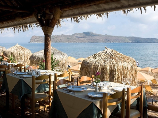 Imagen general del Hotel Galini Beach & Eden. Foto 6