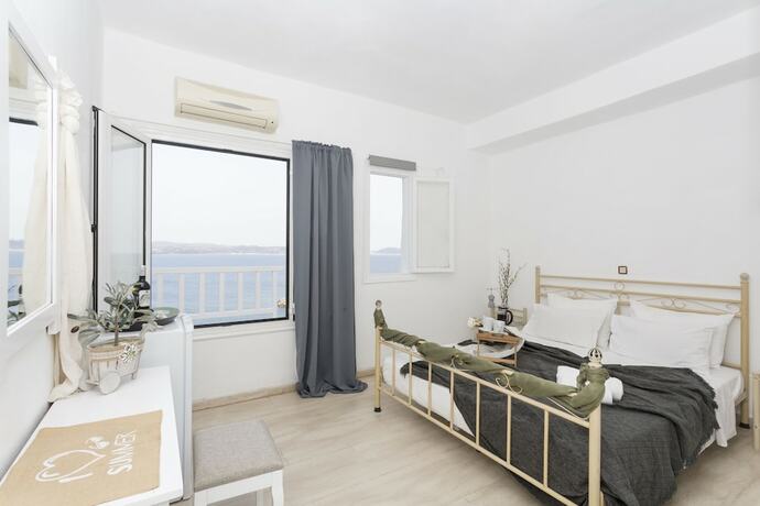 Imagen general del Hotel Galini Mare. Foto 5