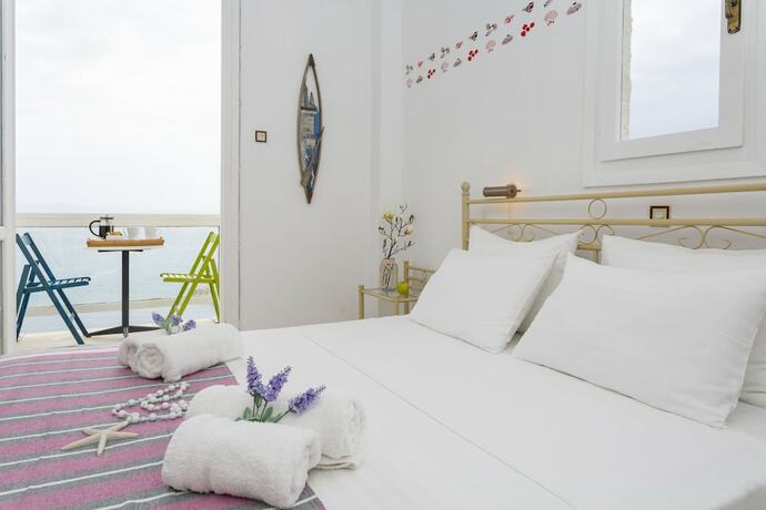 Imagen general del Hotel Galini Mare. Foto 6