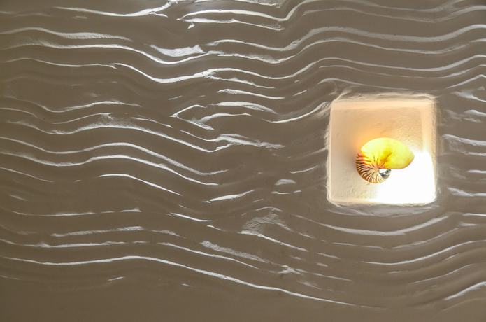 Imagen de la habitación del Hotel Galini, Naxos. Foto 4