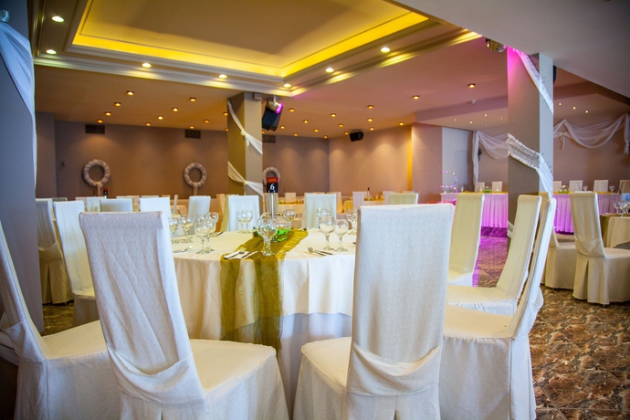 Imagen de los interiores del Hotel Galini Palace. Foto 13