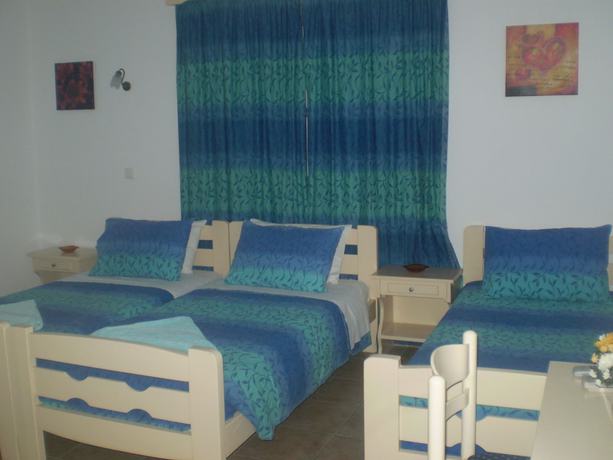 Imagen de la habitación del Hotel Galini Pension. Foto 3