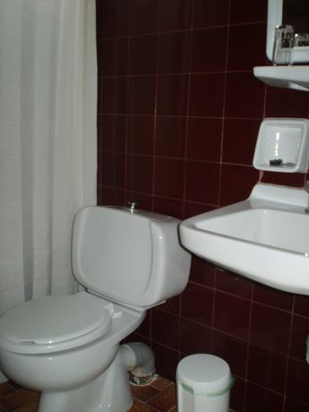 Imagen de la habitación del Hotel Galini Pension. Foto 4