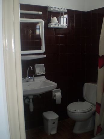 Imagen de la habitación del Hotel Galini Pension. Foto 6