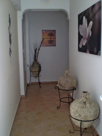 Imagen de los interiores del Hotel Galini Pension. Foto 18